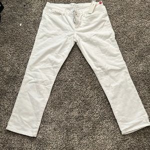 New never worn tag still on